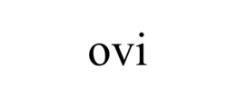OVI