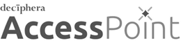 DECIPHERA ACCESSPOINT