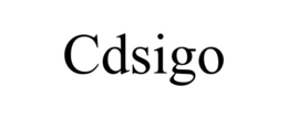 CDSIGO