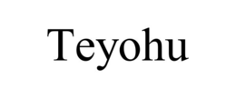TEYOHU