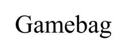 GAMEBAG