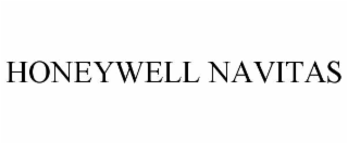 HONEYWELL NAVITAS