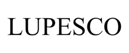LUPESCO