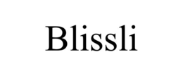 BLISSLI