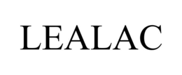 LEALAC