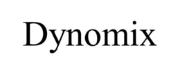DYNOMIX