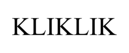KLIKLIK