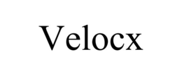 VELOCX