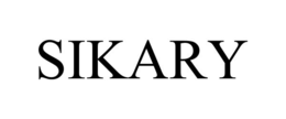 SIKARY