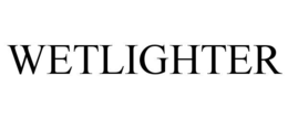 WETLIGHTER