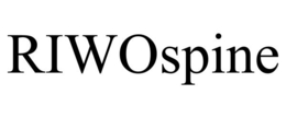 RIWOSPINE