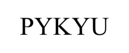 PYKYU