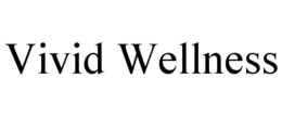 VIVID WELLNESS