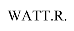 WATT.R.