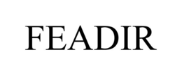 FEADIR