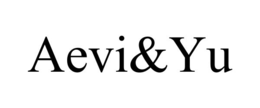AEVI&YU