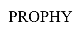 PROPHY