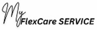 MYFLEXCARE SERVICE