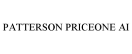 PATTERSON PRICEONE AI