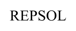 REPSOL