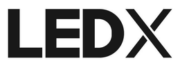 LEDX