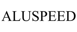 ALUSPEED