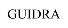 GUIDRA
