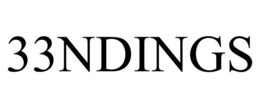 33NDINGS