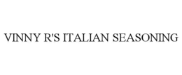 VINNY R'S ITALIAN SEASONING