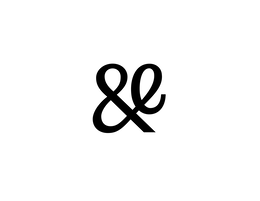 &E