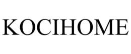 KOCIHOME