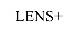 LENS+