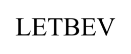 LETBEV