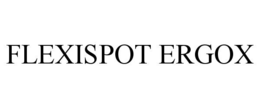FLEXISPOT ERGOX