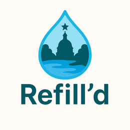 REFILL'D