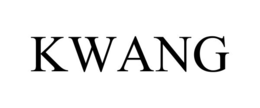 KWANG