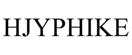 HJYPHIKE