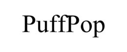PUFFPOP