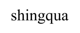 SHINGQUA