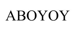 ABOYOY