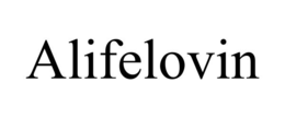 ALIFELOVIN