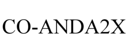 CO-ANDA2X