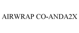 AIRWRAP CO-ANDA2X