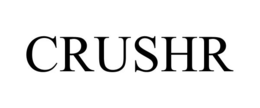 CRUSHR