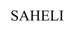 SAHELI
