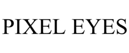 PIXEL EYES