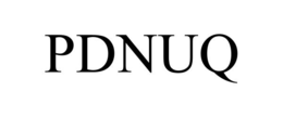 PDNUQ