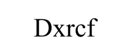 DXRCF