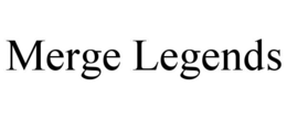 MERGE LEGENDS
