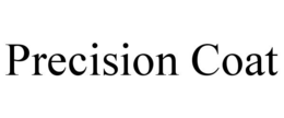 PRECISION COAT